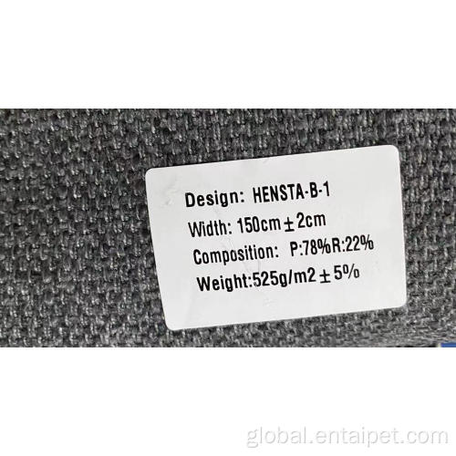 Low MOQ Plain High Quality Stock Promotional dye yarn Plain Manufactory